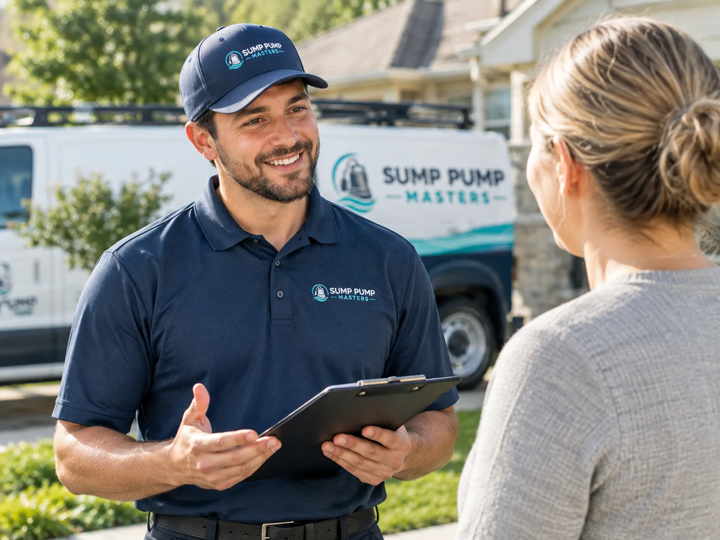 Sump Pump Repair Utica, SD FAQs